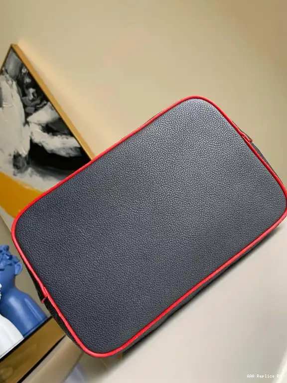 Aaa replica bags MM NEONOE VUITTON LOUIS 0616